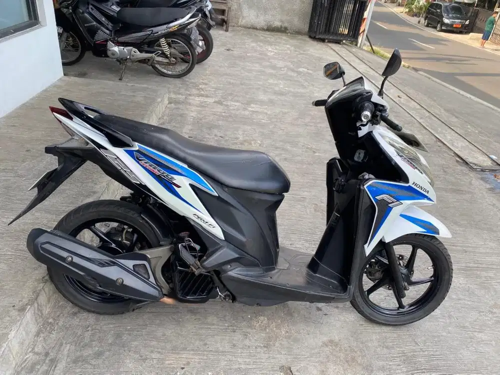 Vario Kzr gressh