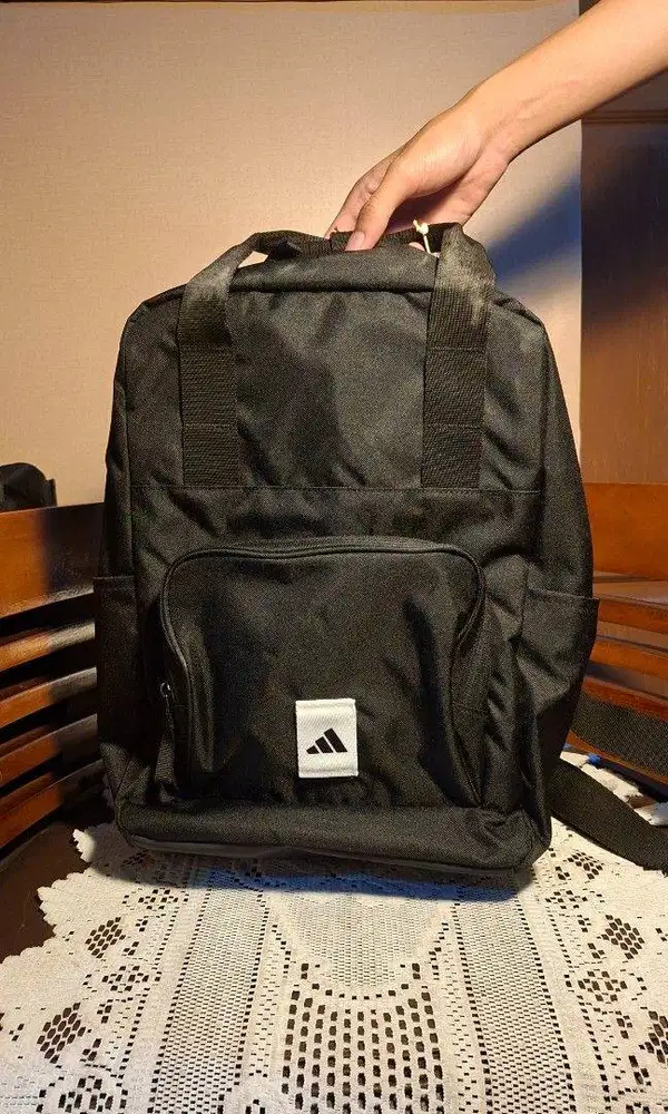 Ransel Adida* Primer Backpack