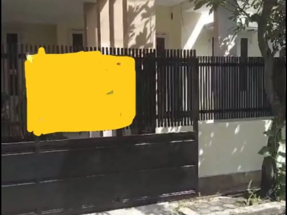 ‼️KLAMPIS MURAAAH‼️RUMAH KLAMPIS MURAH BAGUS TERAWAT SIAP HUNI