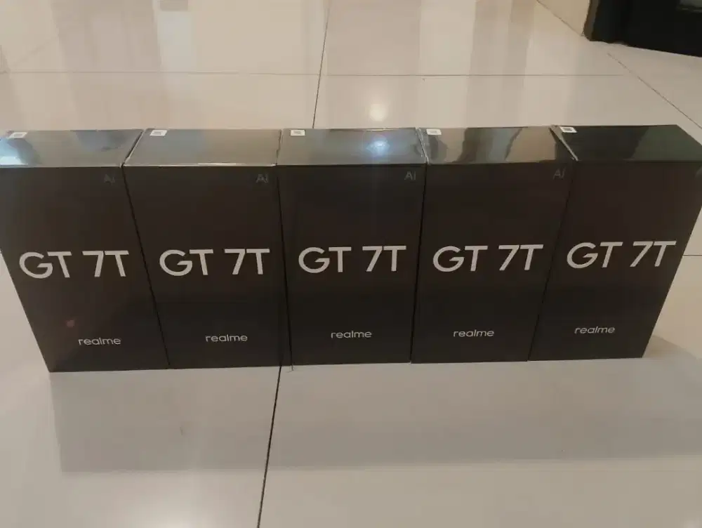 Realme GT 7T 12/256
