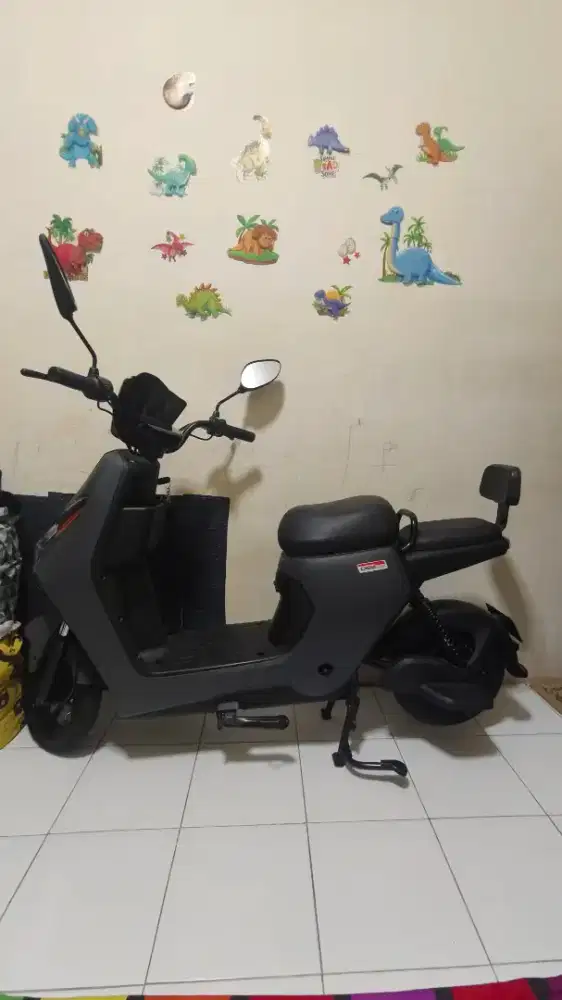 DIJUAL KARNA GA DI PAKE