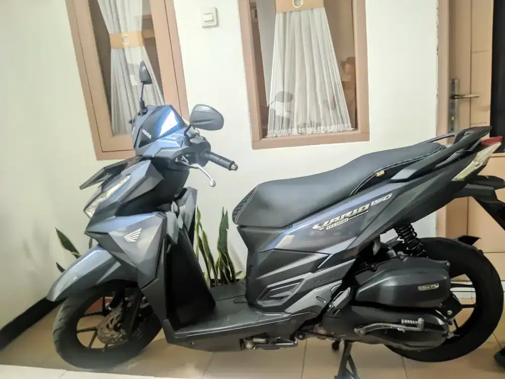 Vario 150 led old