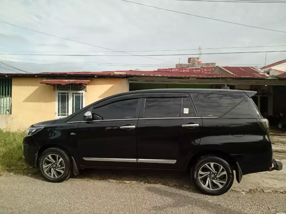 Dijual Innova reborn 2.0 G M/T