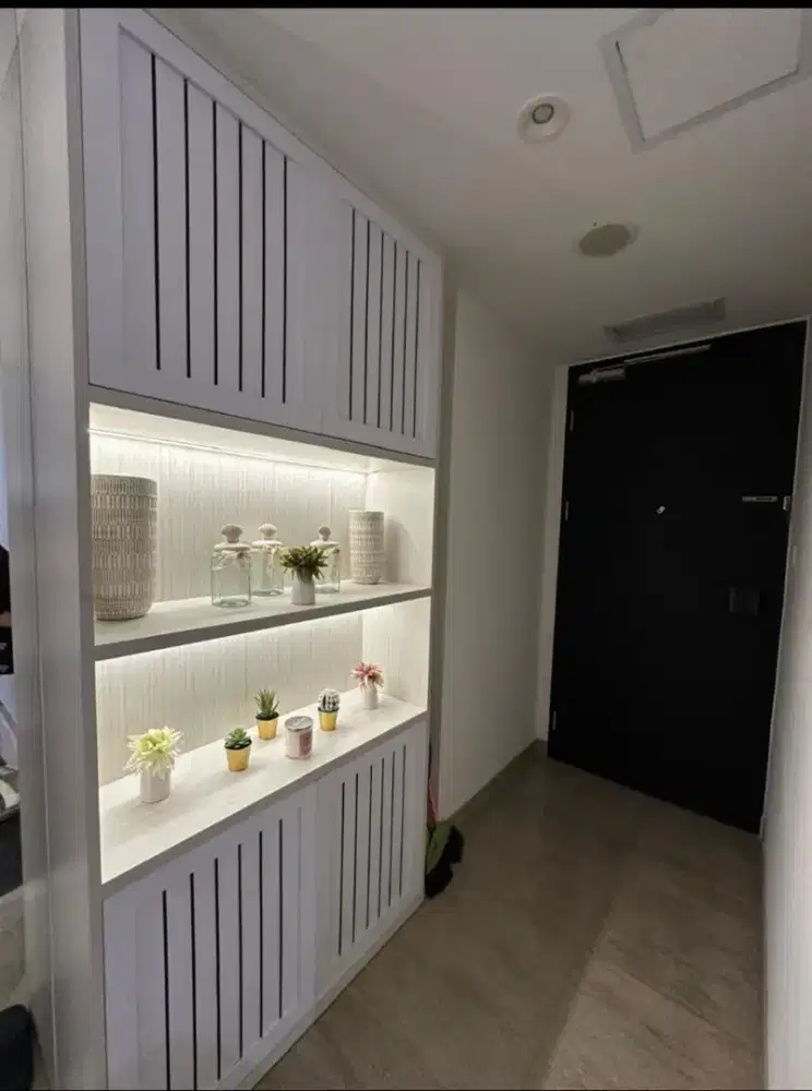 Disewakan Apartemen 1 kamar di Branz Bsd City