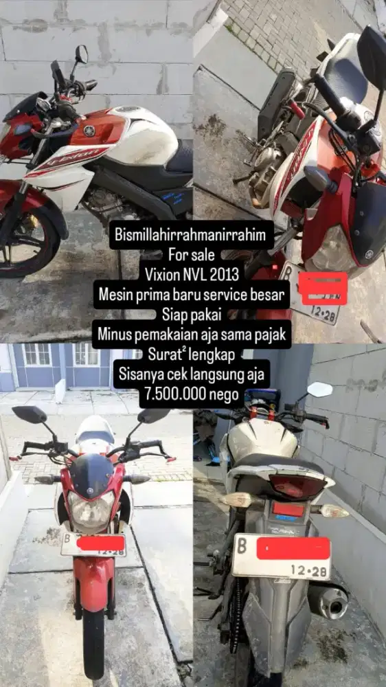 NVL 2013 lengkap