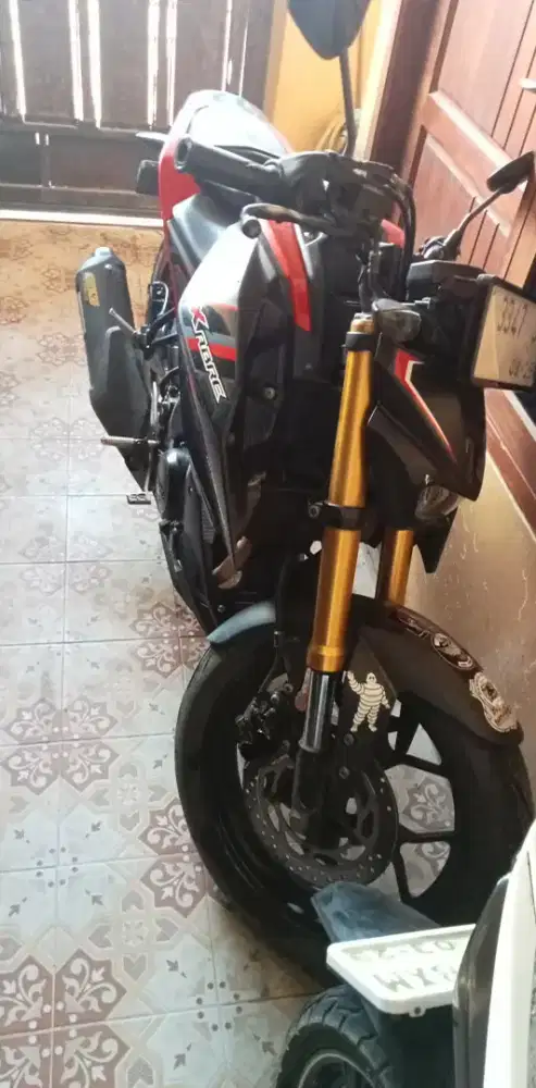 Xabre 2016 150 CC