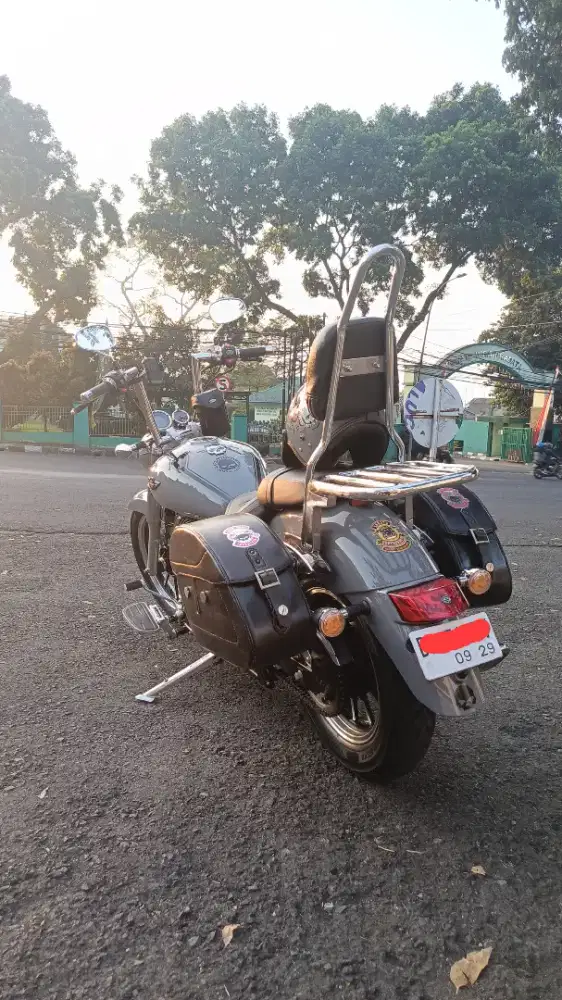 SM V16 plus 2024