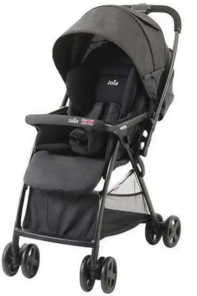 Stroller Joie Baggi Lightweight