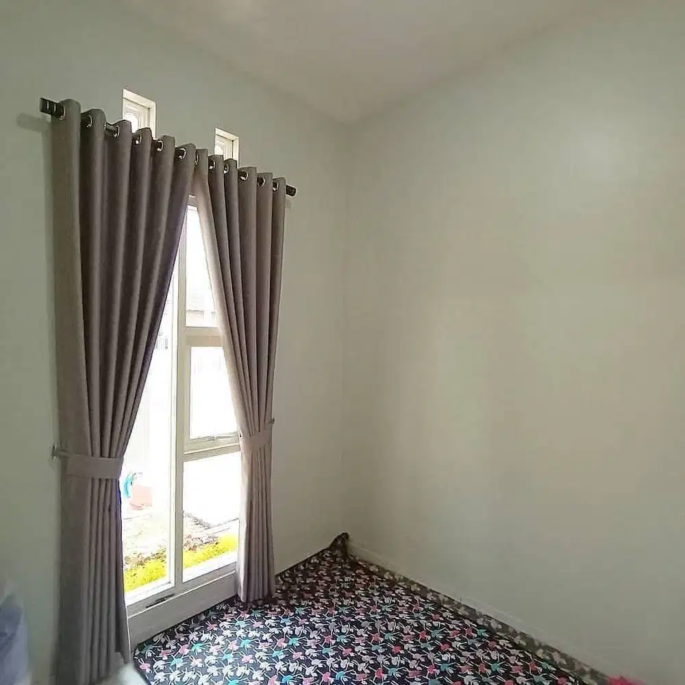 Pembuatan Gorden Pasang Wallpaper Korden Gordeng Horden Roller Blind