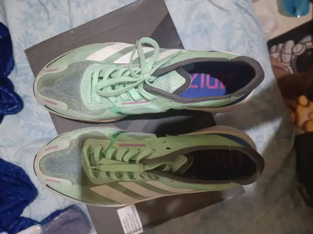 adimdas boston 11
