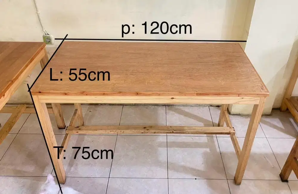 jual perlengkapan warung makan