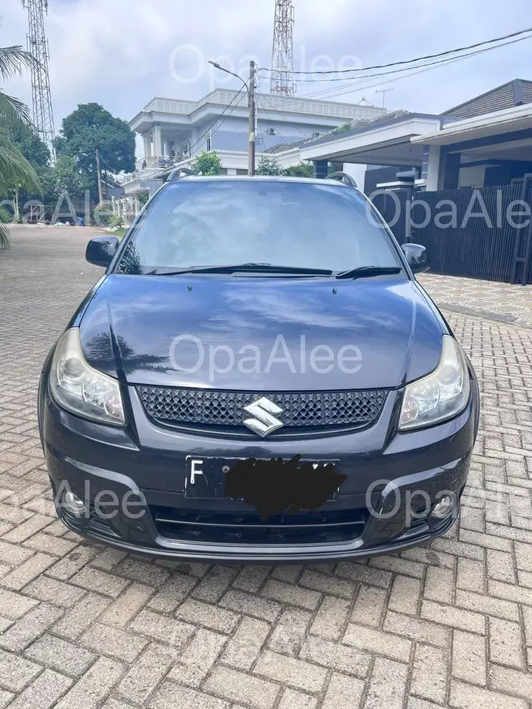 Jangan Lewatkan! Mobil Siap Pakai, Harga Nego Manis!