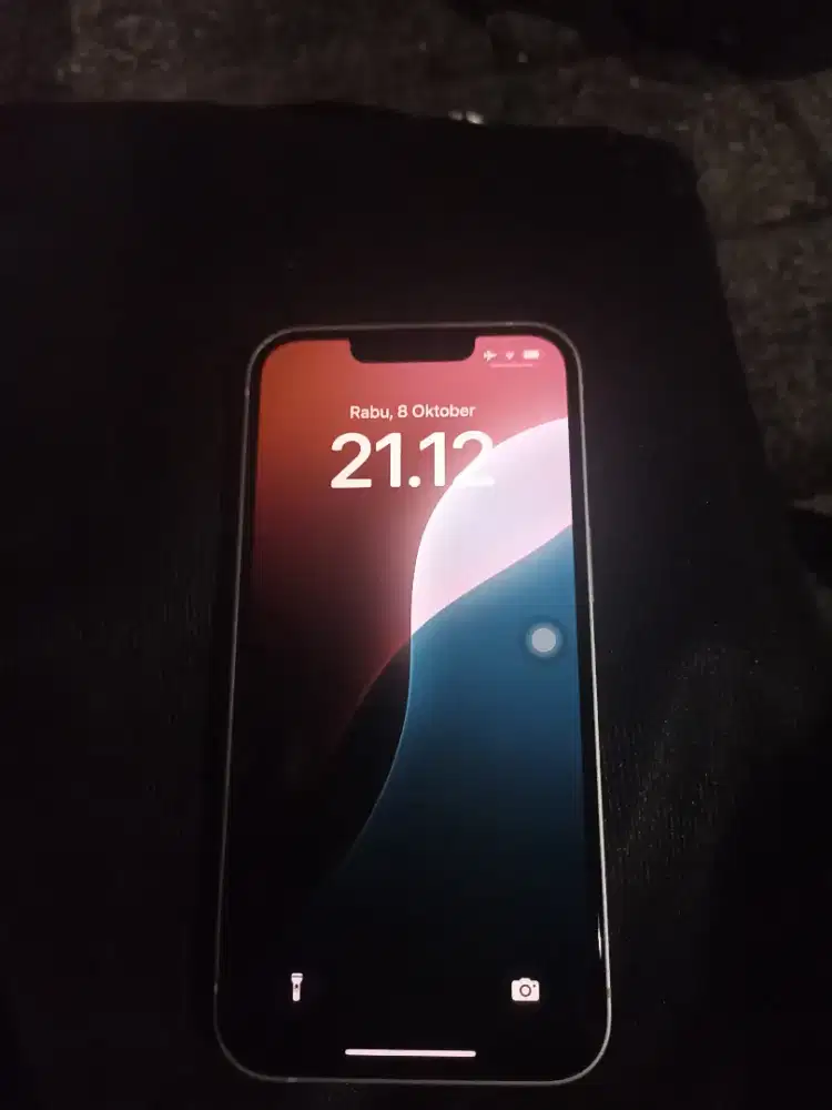 APPLE IPHONE 13 INTER WIFI ONLY