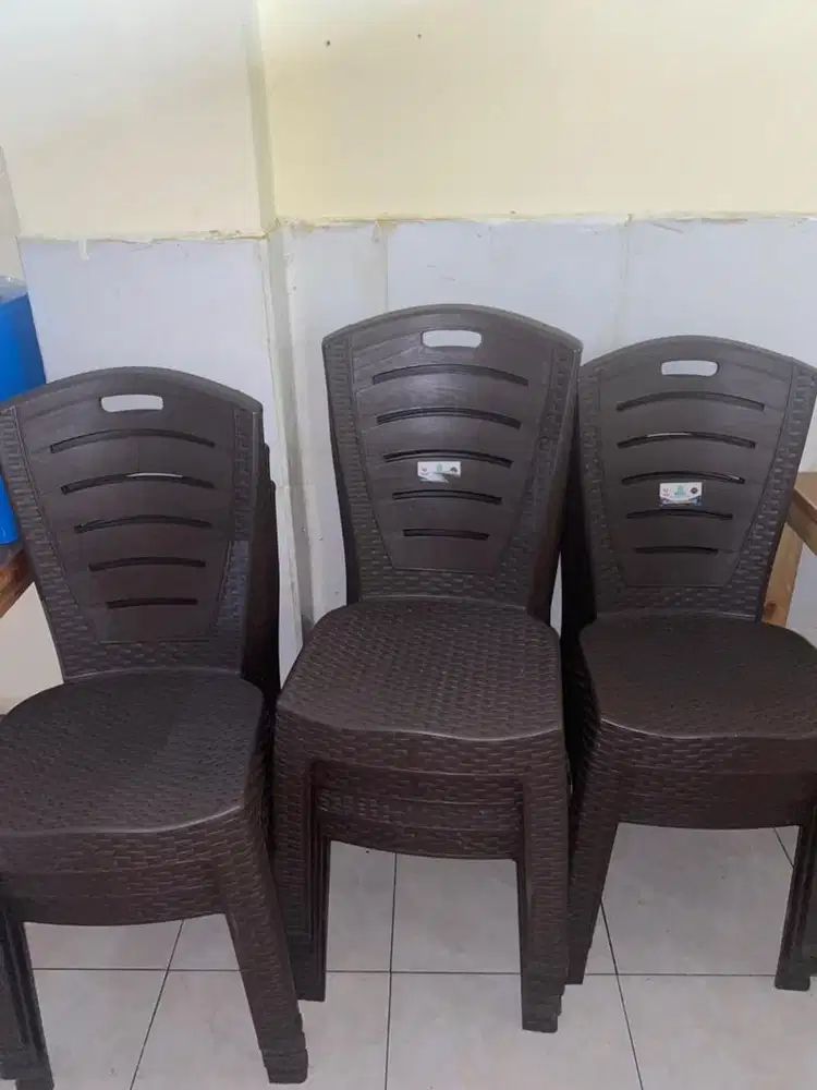 bangku plastik olymplast