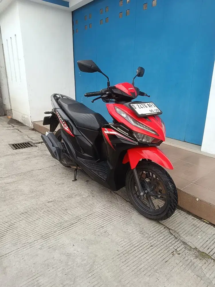 Honda vario 125 cbs