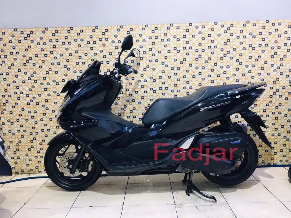 honda pcx 160 Dp 500 Rb