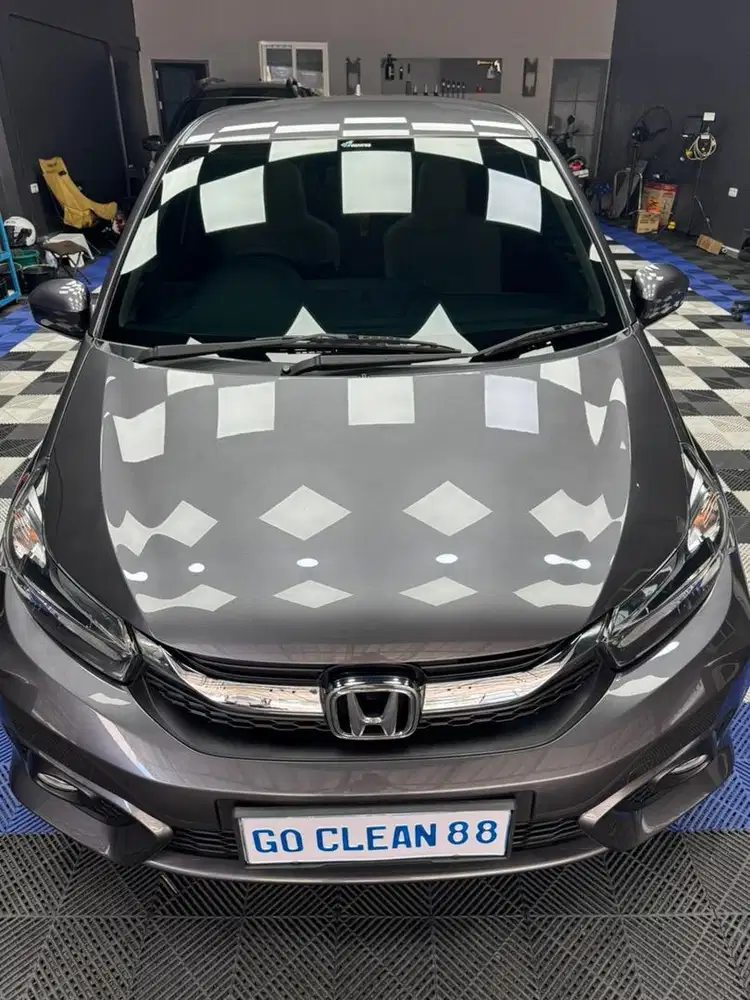 Honda Brio 2023 Matic