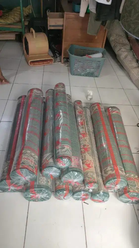 Jasa  cuci karpet (laundry karpet)