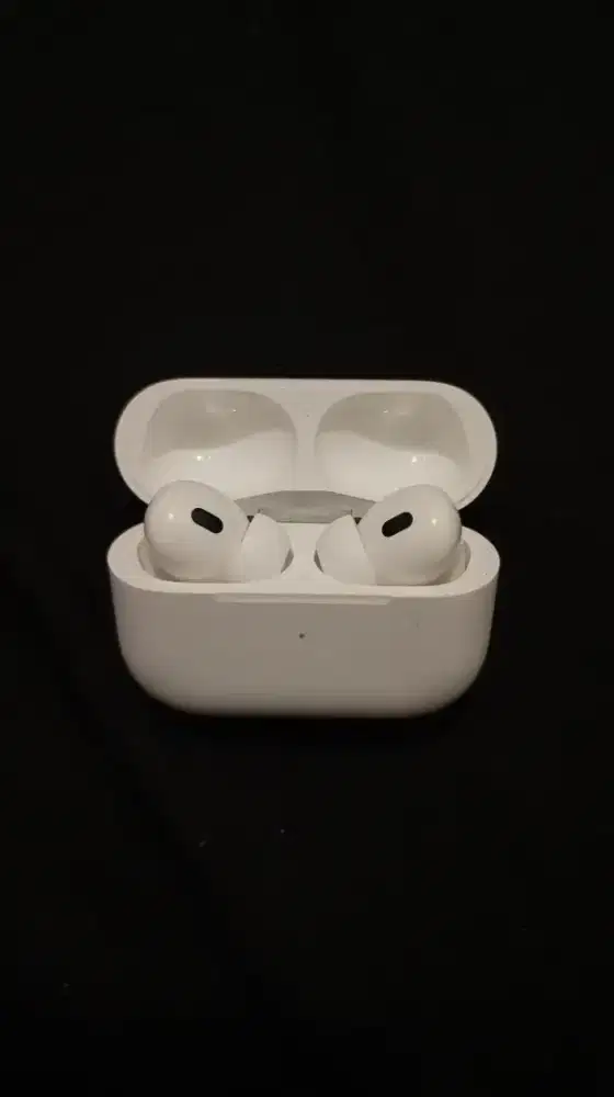 AIRPODS PRO GEN 3