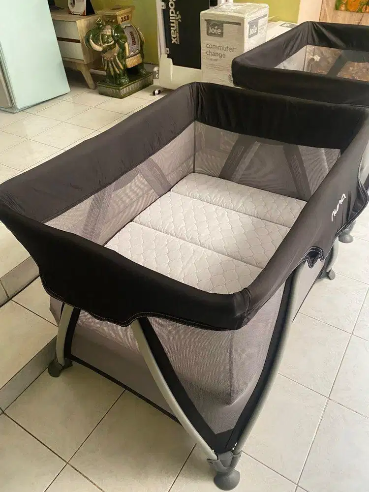 Jual CEPAT! NUNA SENA - baby box