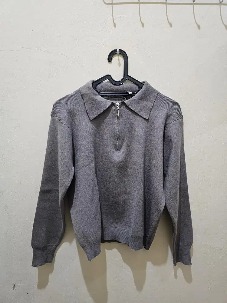 Jual baju knitted merk ecinos