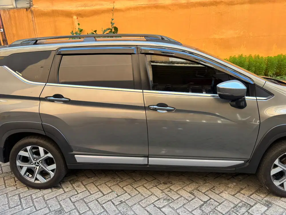 Mitsubishi Xpander 2023 Bensin