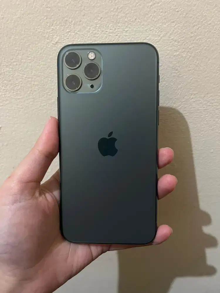 Iphone 11 pro 64gb