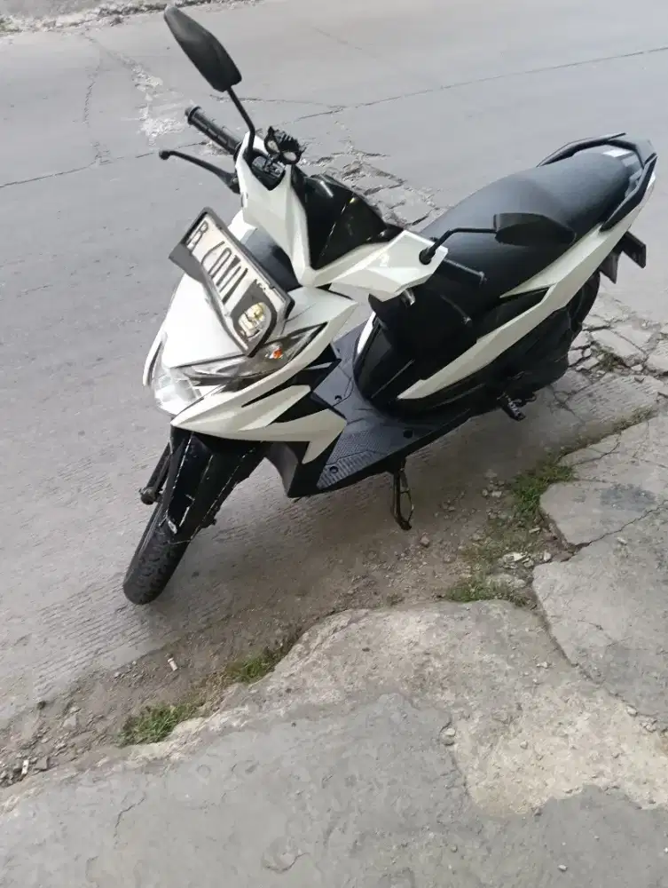 Beat esp di jual