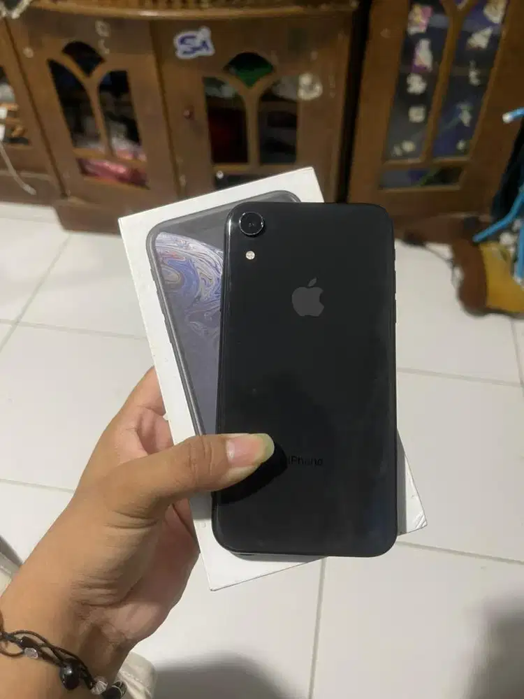 Iphone xr 128 negoo