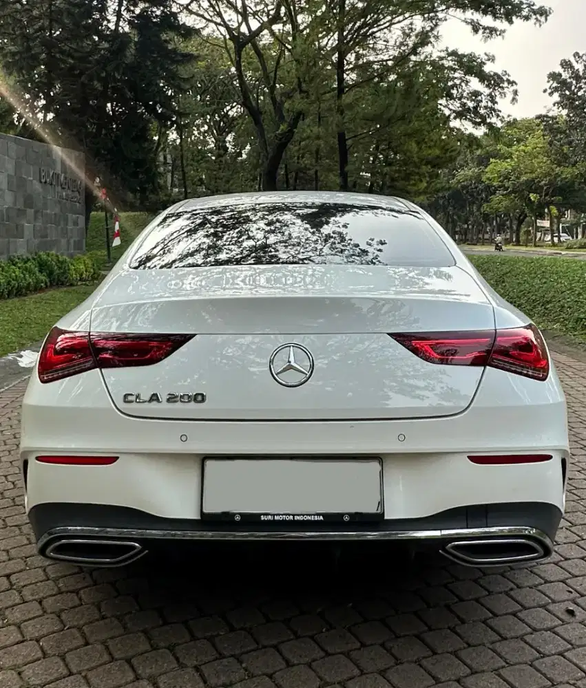 Mercedes Benz CLA200 MBUX AMG 2023 cla 200 c300 2022