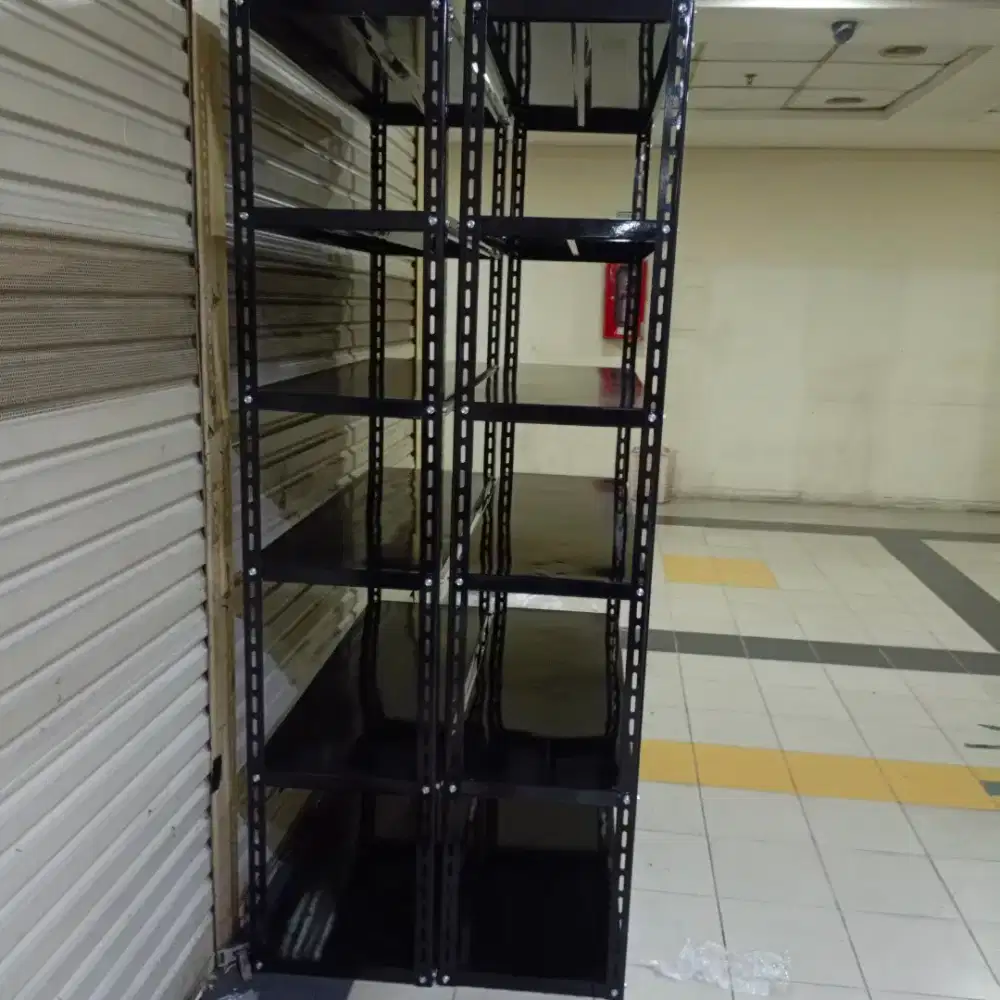 Produksi RAK BESI