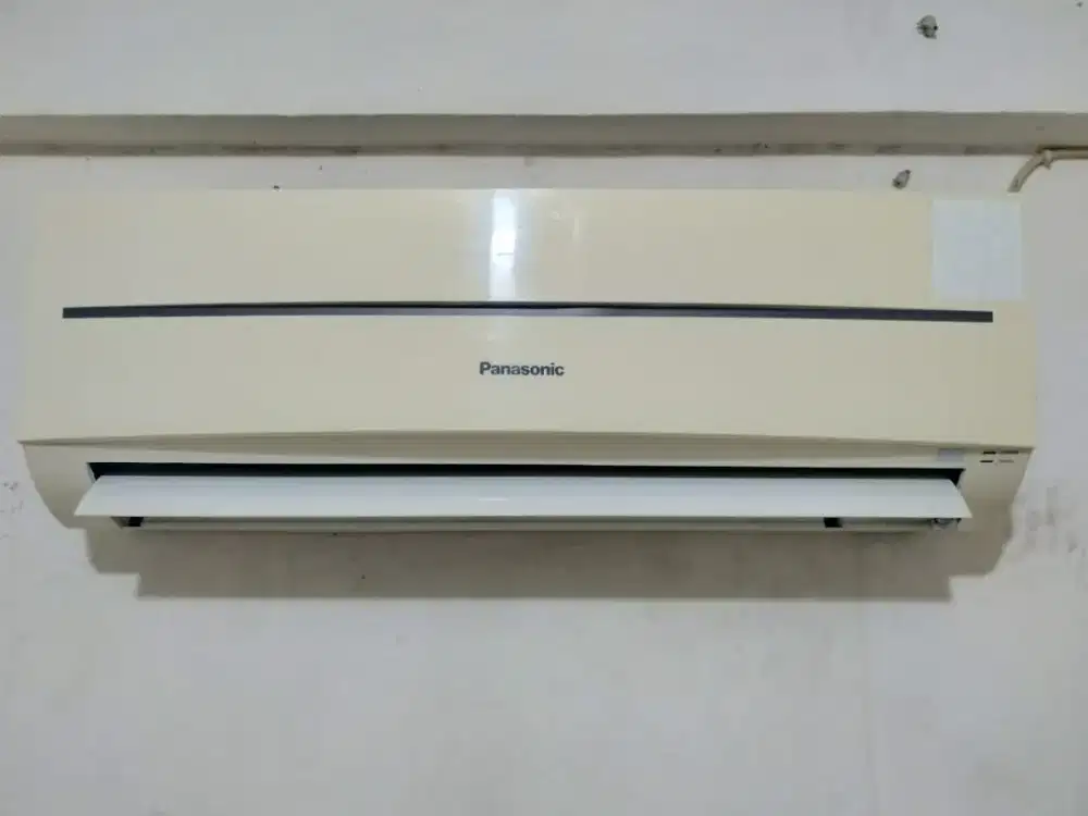 Betukar AC second