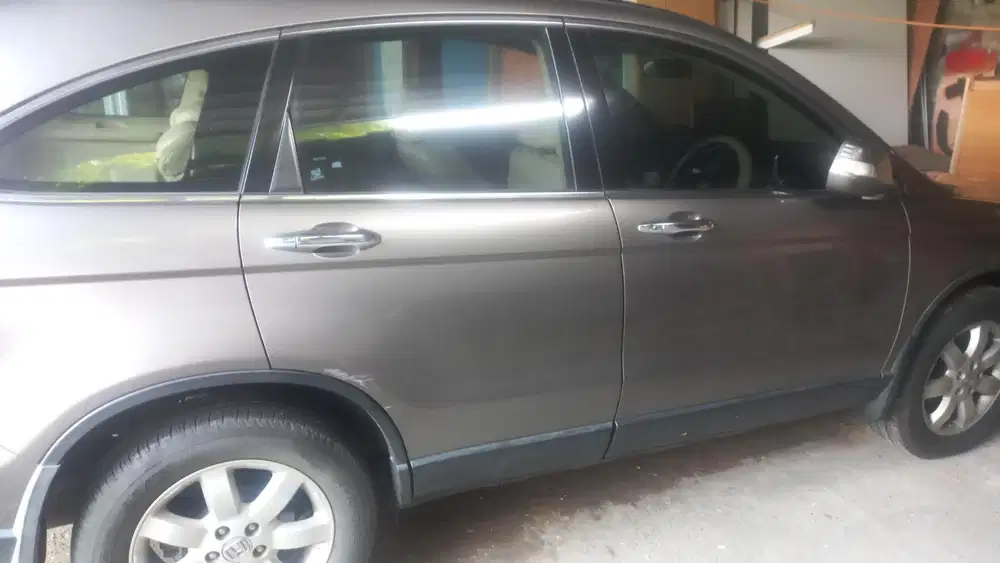 Honda CR-V 2009 Bensin