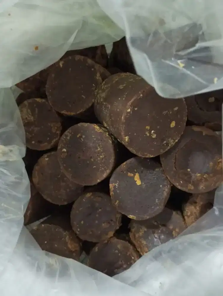 Gula Kawung / Gula Aren