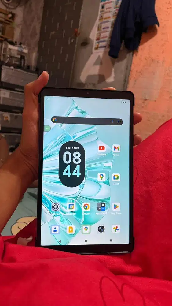 tablet honor pad x7