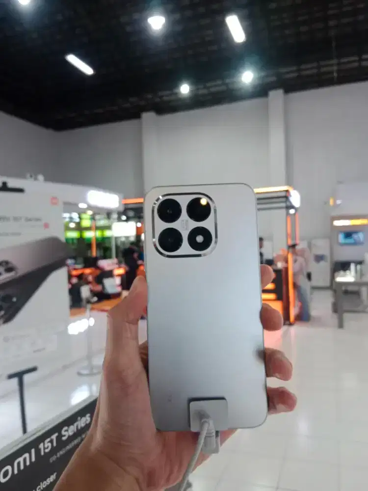 XIAOMI 15T NEW SERIES