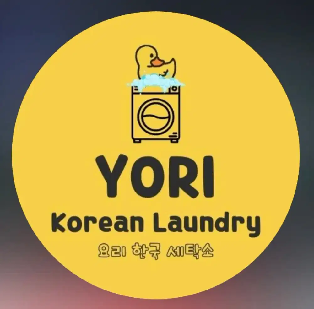 KERJA DI LAUNDRY YUK