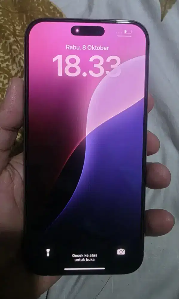 iphone 16 Promax 512GB like new
