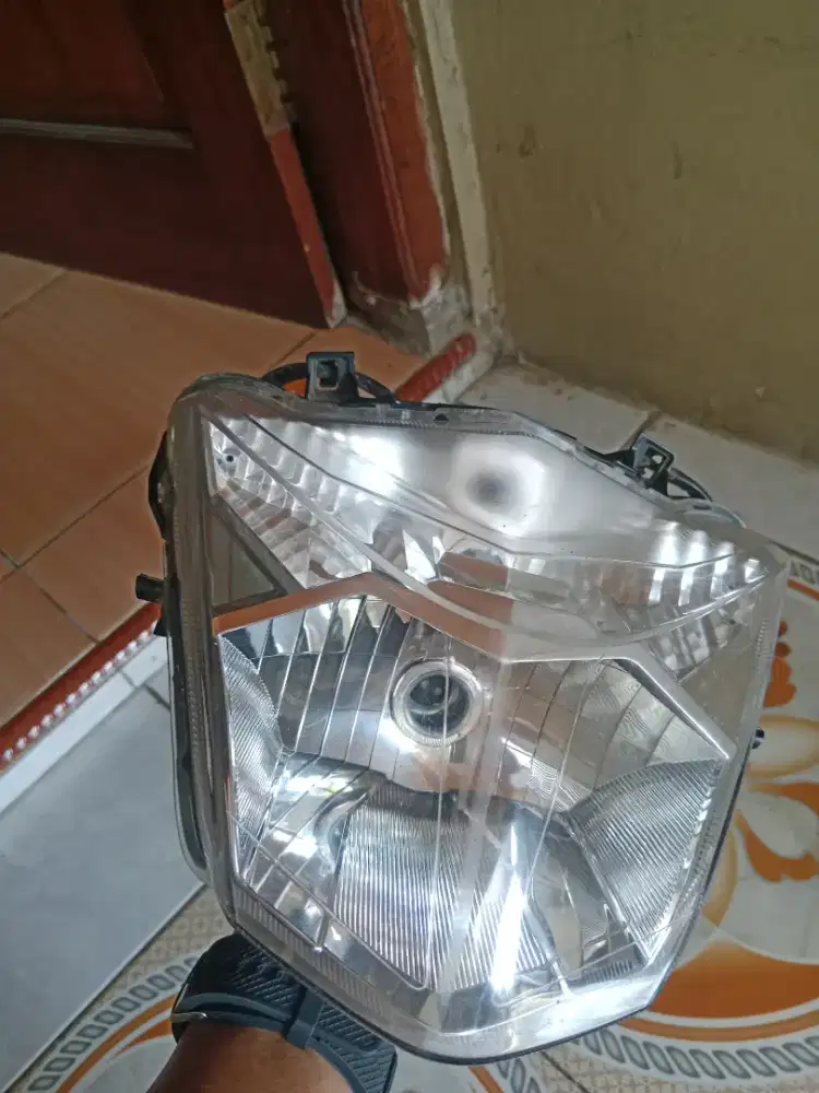 Reflektor beat esp thn 2017/2018