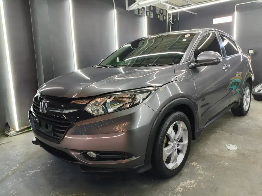 Honda HR-V 2015 Bensin
