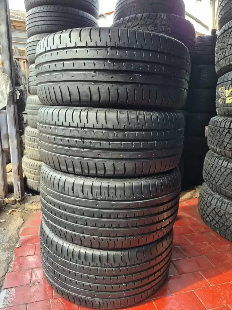 Ban copotan S.claas Acclera phi 245/40 R19 275/35 R19 98% 2025 .4pcs