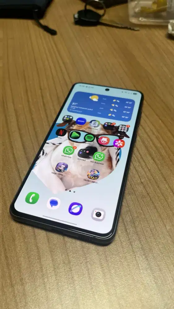 Samsung S21 FE 8/256 batangan