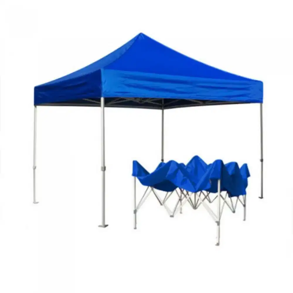 Tenda booth ukuran 3x3