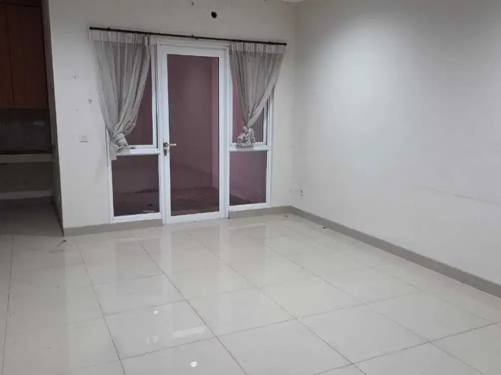 DIJUAL RUMAH 2 LANTAI ALEGRIA PARK BSD CITY
