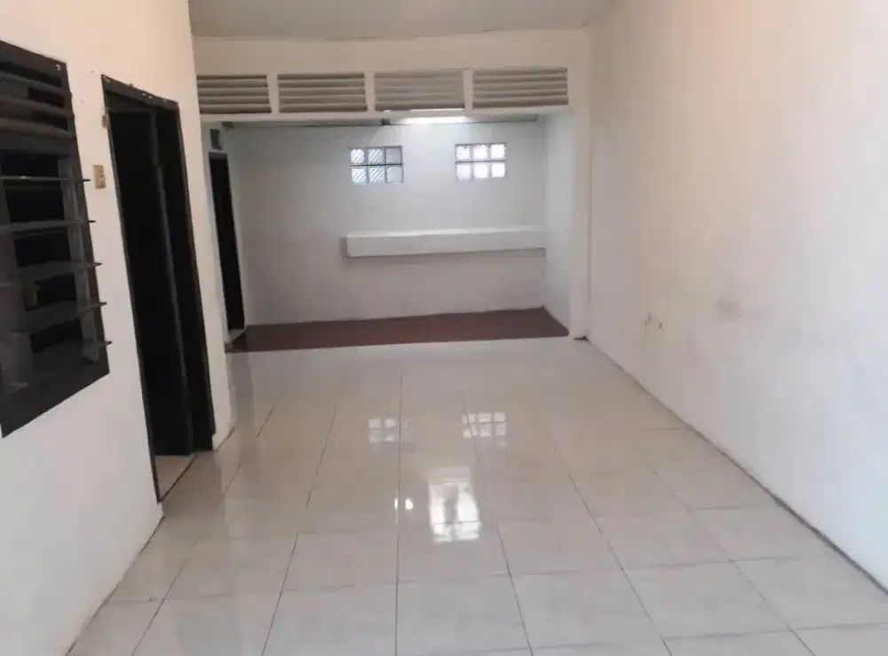 Kontrakan Rumah