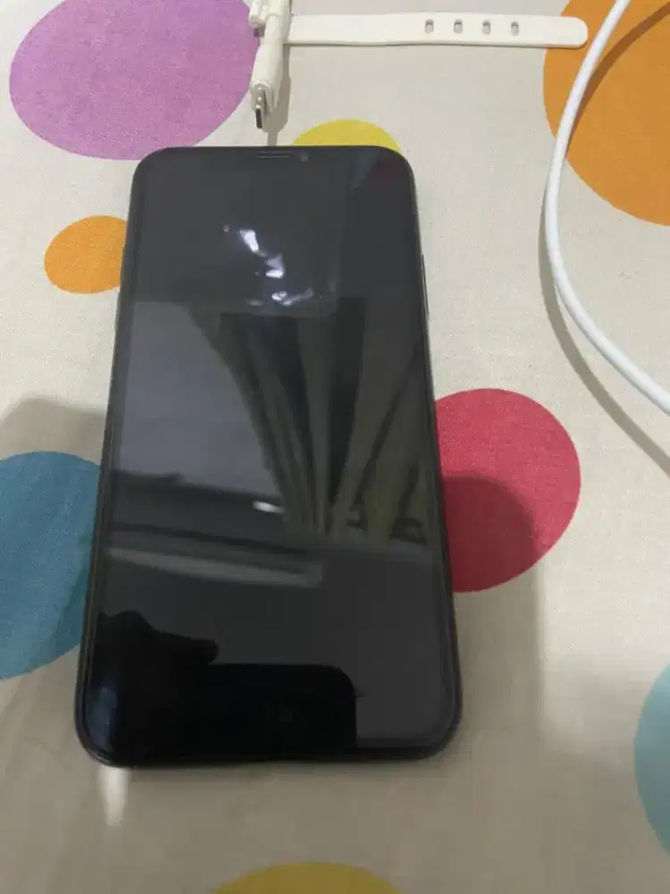 Apple Iphone X 64 GB