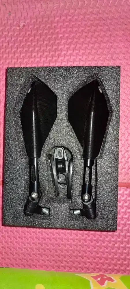 Spion tomok motor pnp semua motor
