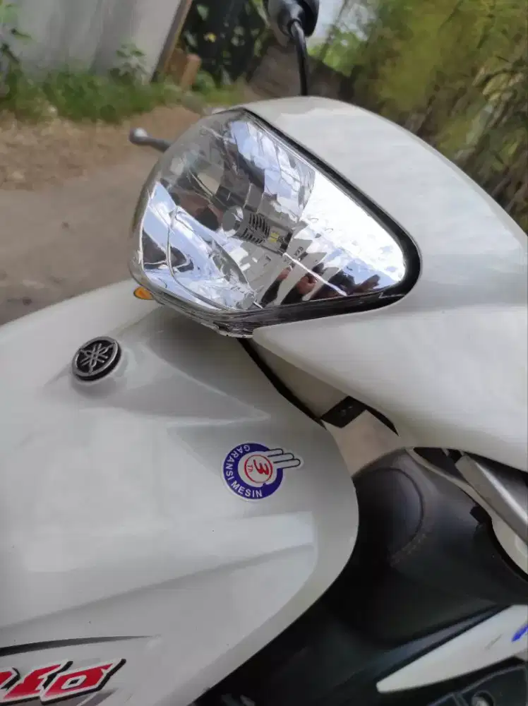 Mio sporty 2008