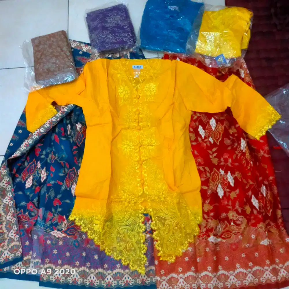 Jual baju murah