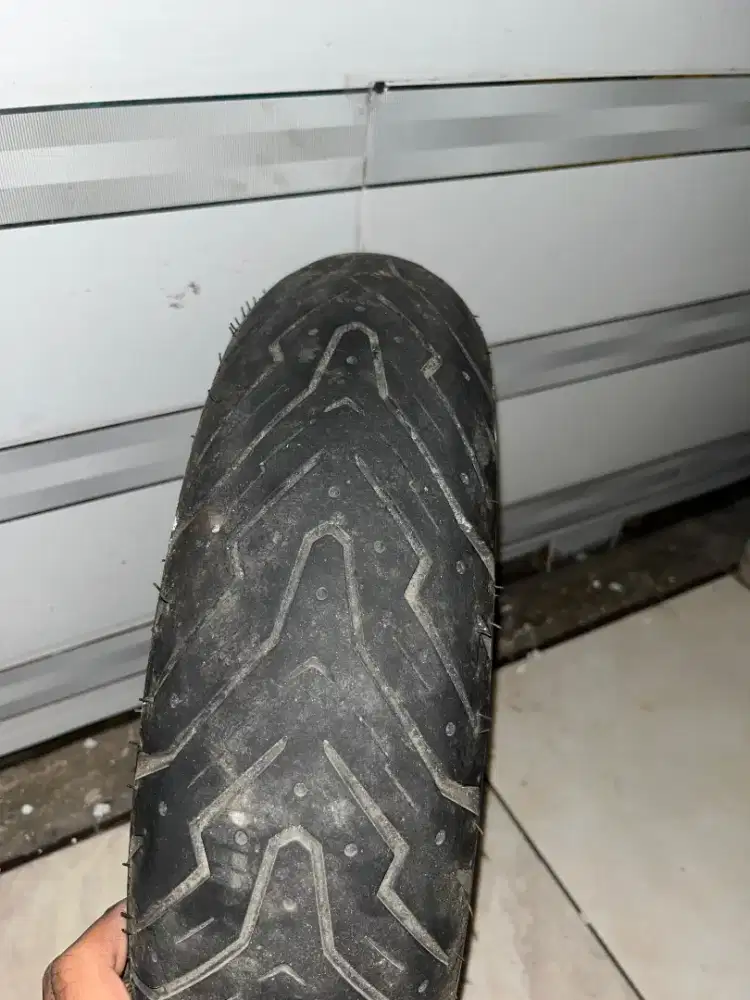 Velg pespa matic